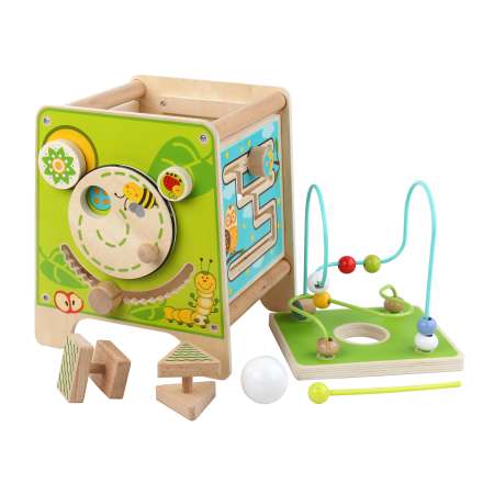 Игрушка МДИ развивающий центр