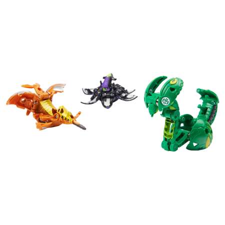 Набор игровой Bakugan S3 стартовый №66 6061567/20135565