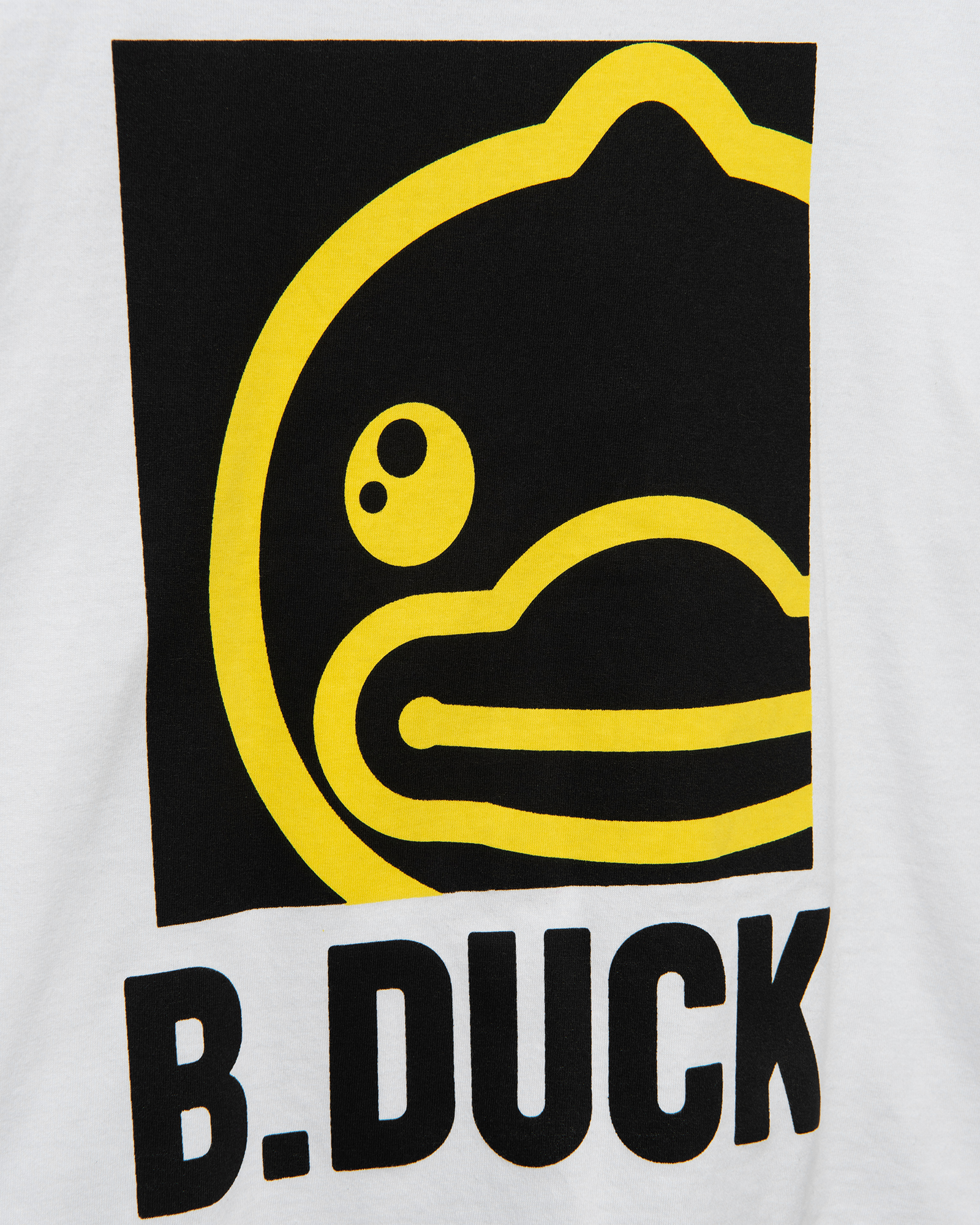 Футболка B.Duck S25LC1-B7B0581tb-00 - фото 4