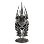 Статуэтка Blizzard коллекционная Arthas Helm 30th Anniversary Collectible