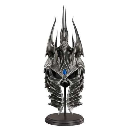 Статуэтка Blizzard коллекционная Arthas Helm 30th Anniversary Collectible