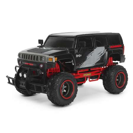 Внедорожник РУ New Bright Jeep 1:10