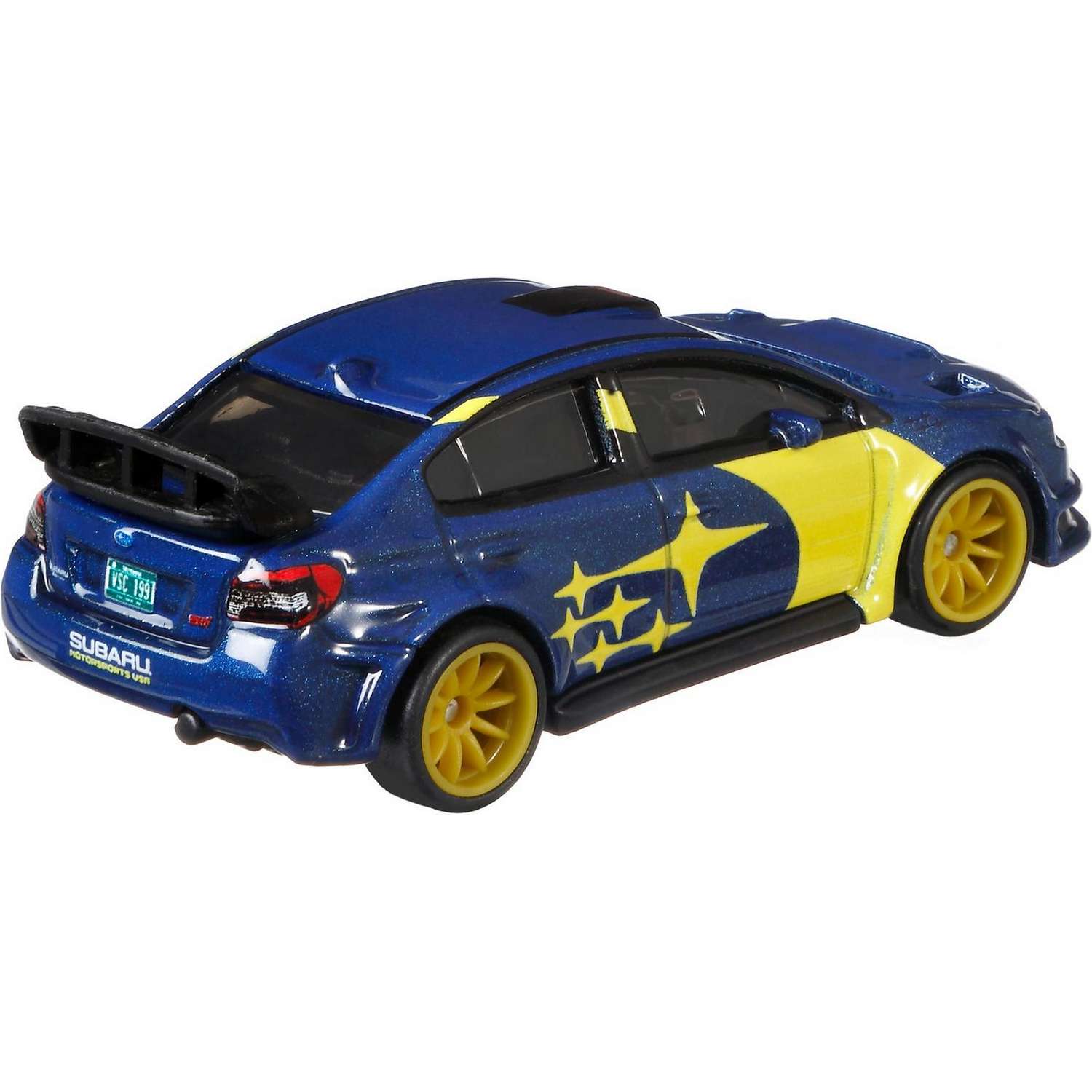 Автомобиль Hot Wheels Избранные модели в ассортименте GJT68 - фото 19
