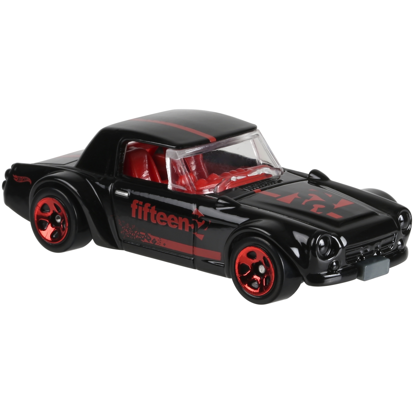 Автомобиль Hot Wheels Worldwide базовая в ассортименте C4982 - фото 16