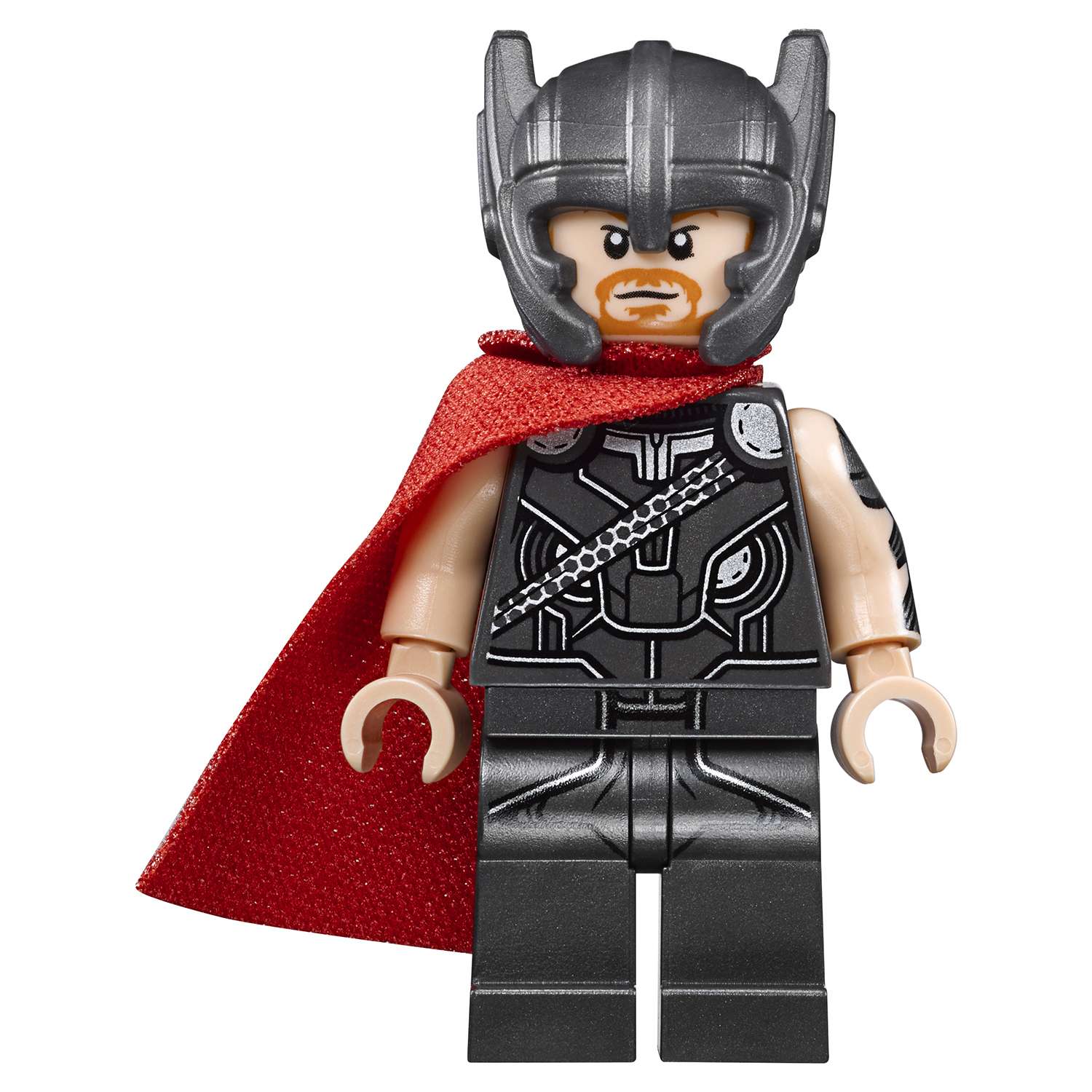 Конструктор LEGO Super Heroes Решающая битва за Асгард (76084) - фото 20