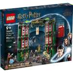 Конструктор LEGO Harry Potter The Ministry of Magic 76403