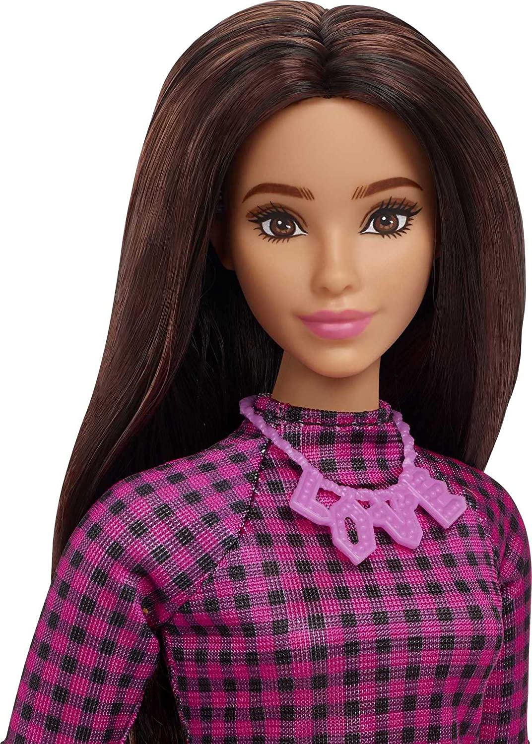 Кукла Barbie Игра с модой 188 HBV20 FBR37 - фото 4