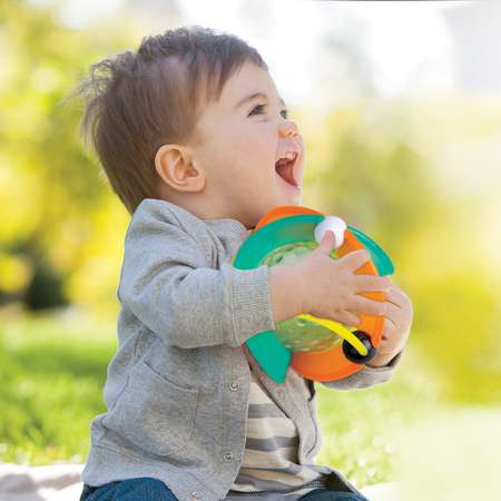 Игрушка Infantino Мерцающий шарик