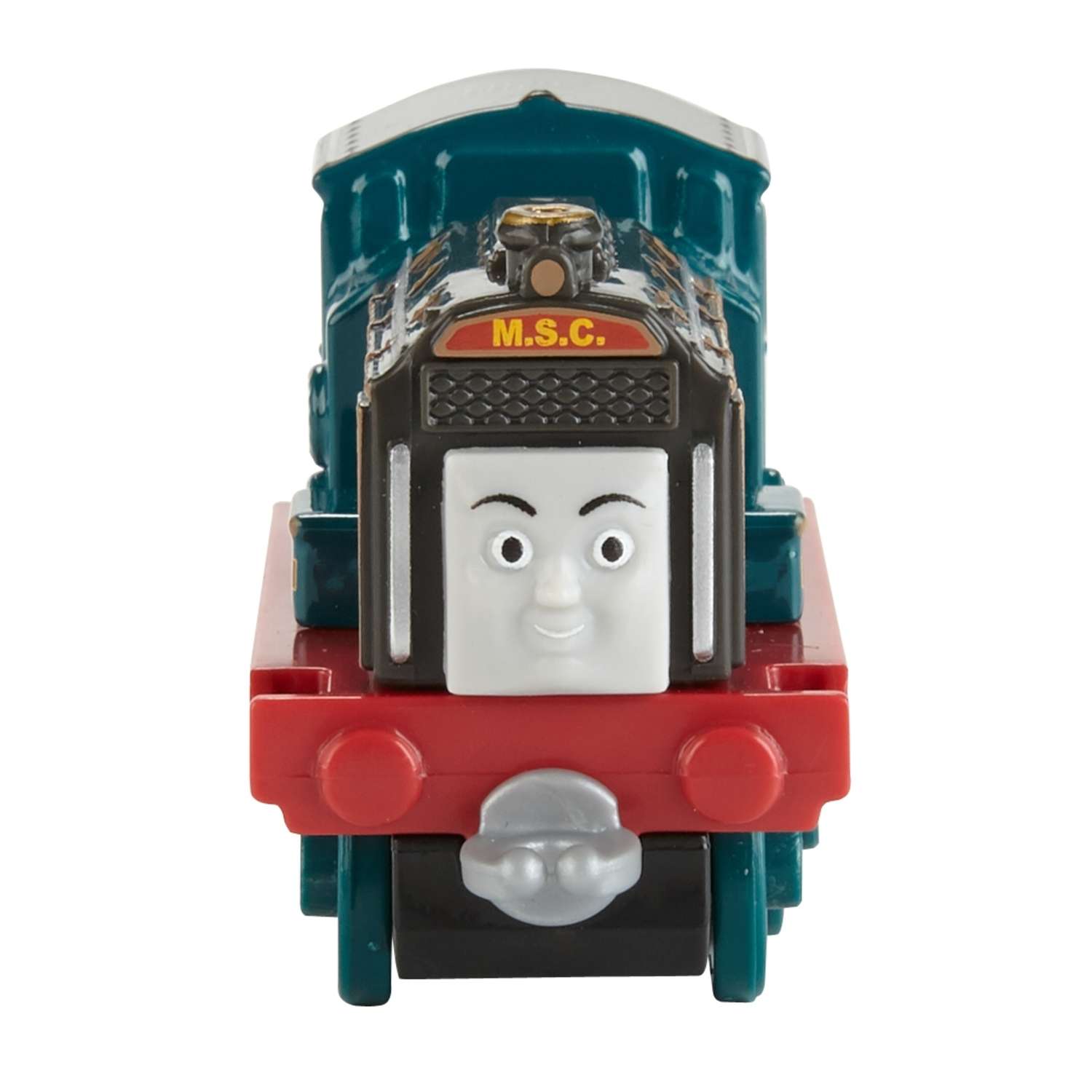 Поезд Thomas and Friends DWM28 - фото 6