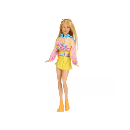 Кукла Барби Veld Co С питомцем 29 см