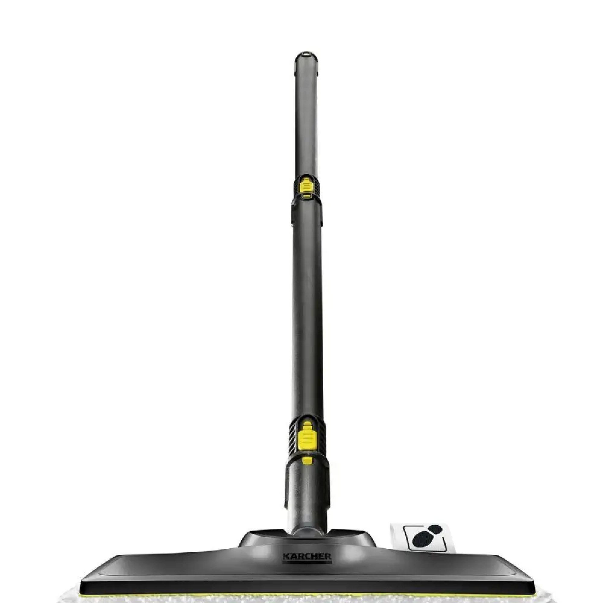 Пароочиститель Karcher SC 2 EasyFix 1.512-063.0 - фото 15