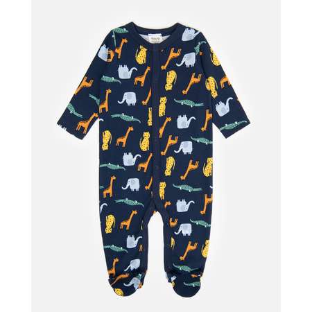 Комбинезон BabyGo