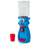 Кулер для воды VATTEN kids Mouse Blue