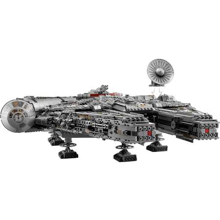 Конструктор LEGO Star Wars Сокол Тысячелетия 75192