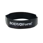 Петля Body Form BF-RL100 22кг/60см черный