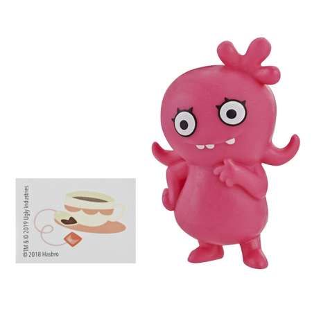 Игрушка Ugly Dolls в непрозрачной упаковке (Сюрприз) E4526EU4