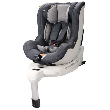 Автокресло Welldon Isofix 0+/1 (0-18 кг)