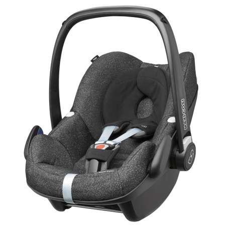 Автокресло Maxi-Cosi Pebble Triangle Black