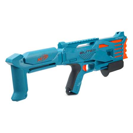 Набор игровой Hasbro(Nerf) Бластер Элит 2.0 Тэтрада F5025EU4