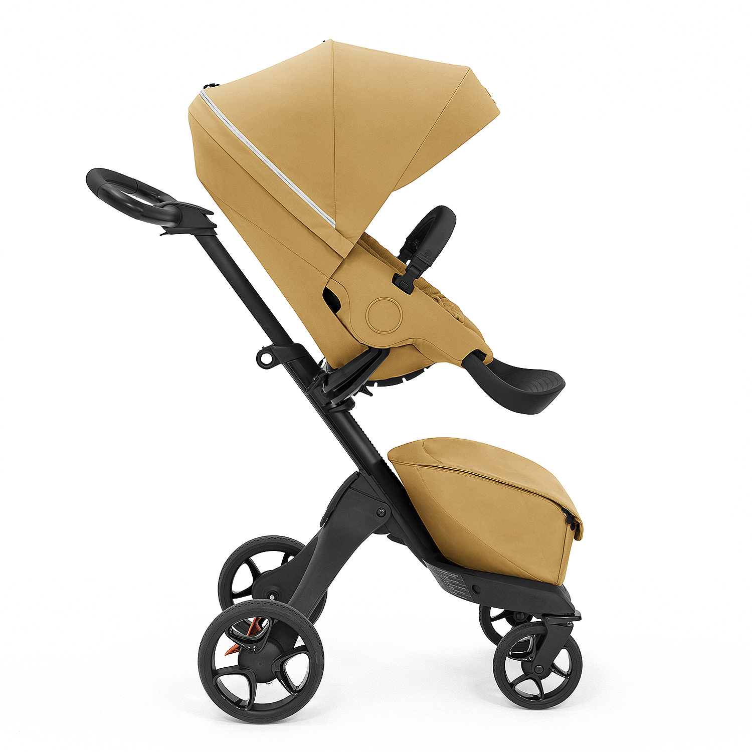 Коляска прогулочная Stokke - фото 8