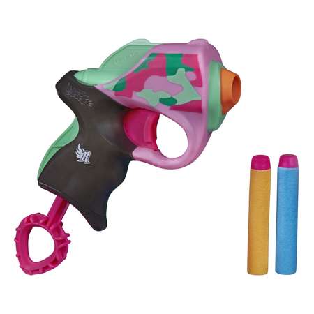 Бластер Nerf Rebelle Pretty Paisley A6925 в ассортименте