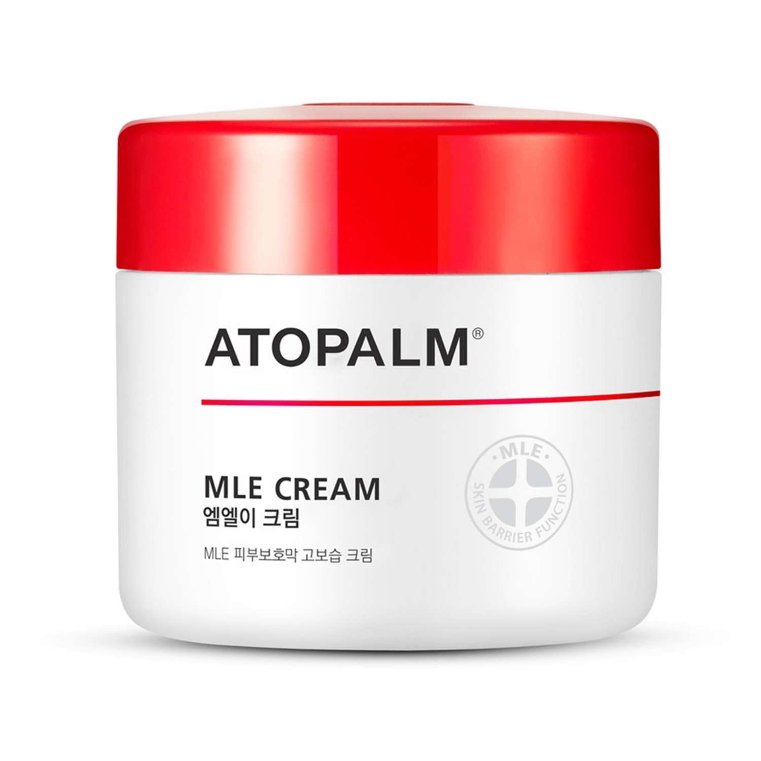 Крем Atopalm MLE Cream 160 мл - фото 1