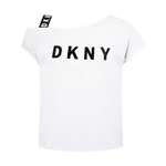 Футболка DKNY