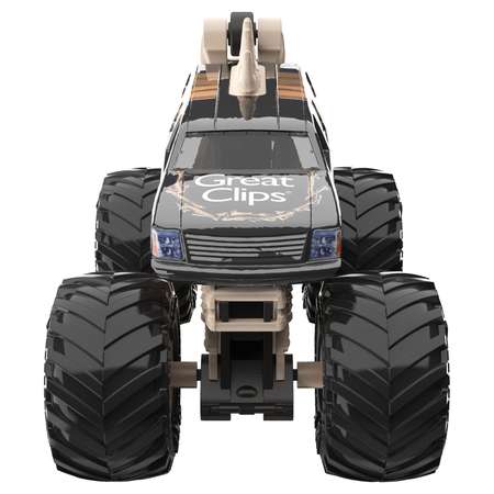 Автомобиль Monster Jam 1:64