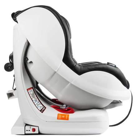 Автокресло Amarobaby ST-1A Safety Isofix Бежевый