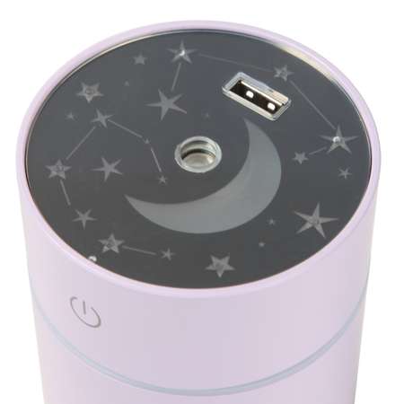 Увлажнитель-светильник Attivio OC-S-HD827