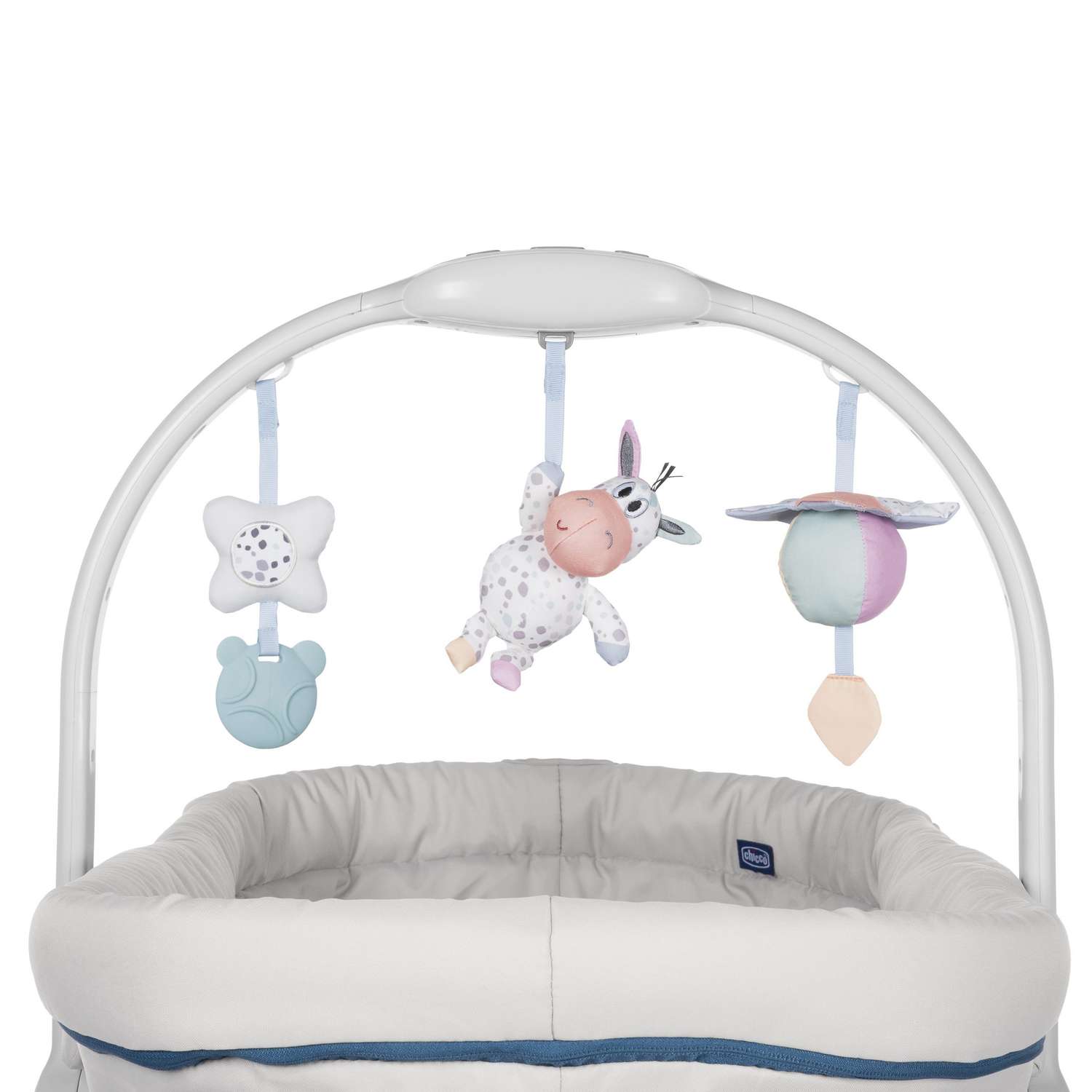 Chicco 2024 baby mobile