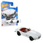 Коллекционная машинка Hot Wheels Bmw 507