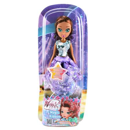 Кукла Winx Волшебные крылышки Лейла IW01771905