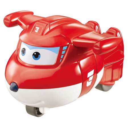 Фигурка Super Wings Мини Джетт