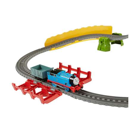 Игровой набор Thomas & Friends Побег от стихии (Trackmaster)