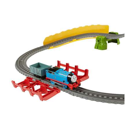 Поезд Thomas and Friends Побег от стихии