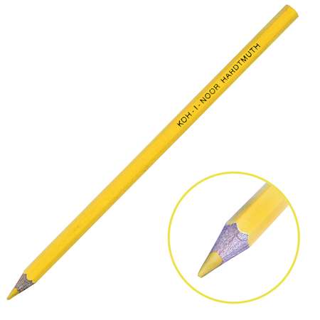 Карандаши цветные Koh-I-Noor 18 шт.