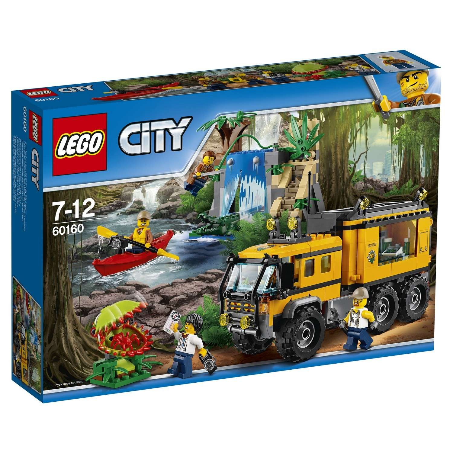 60160 lego instructions sale