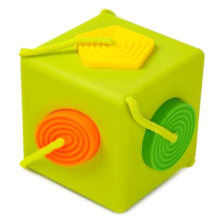 Игрушка Fat Brain сортер Toy