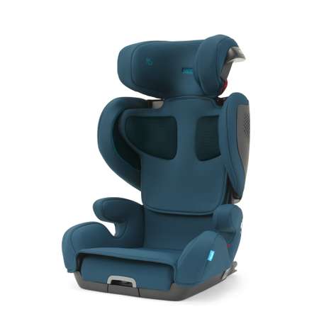 Автокресло Recaro Mako Elite Select Teal Green 00088045410050