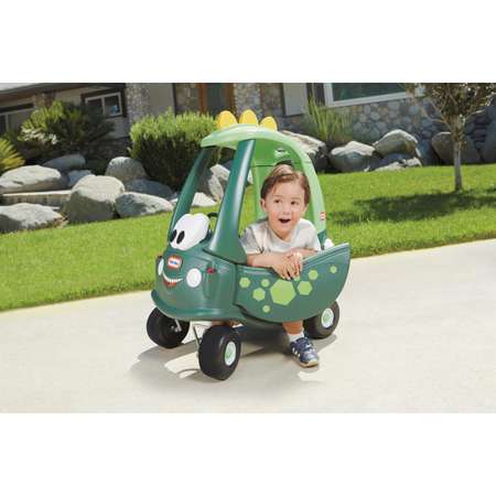 Каталка Little Tikes Дино 173073