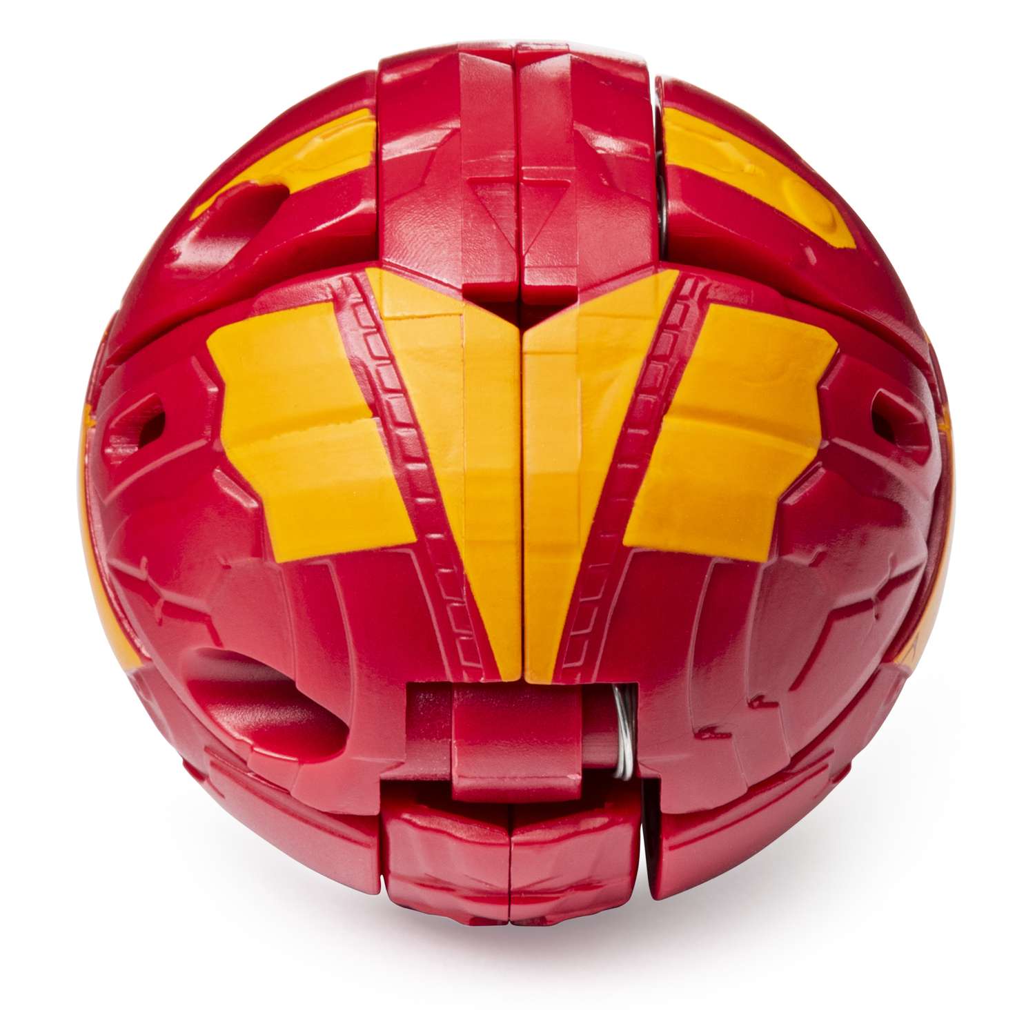 Фигурка-трансформер Bakugan Mantis Red 6045148/20113144 - фото 3