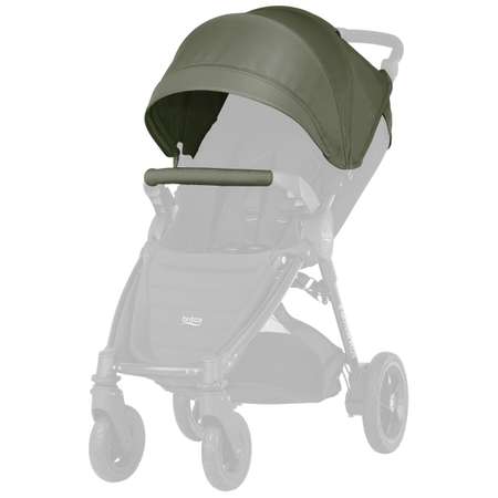 Капор Britax Roemer