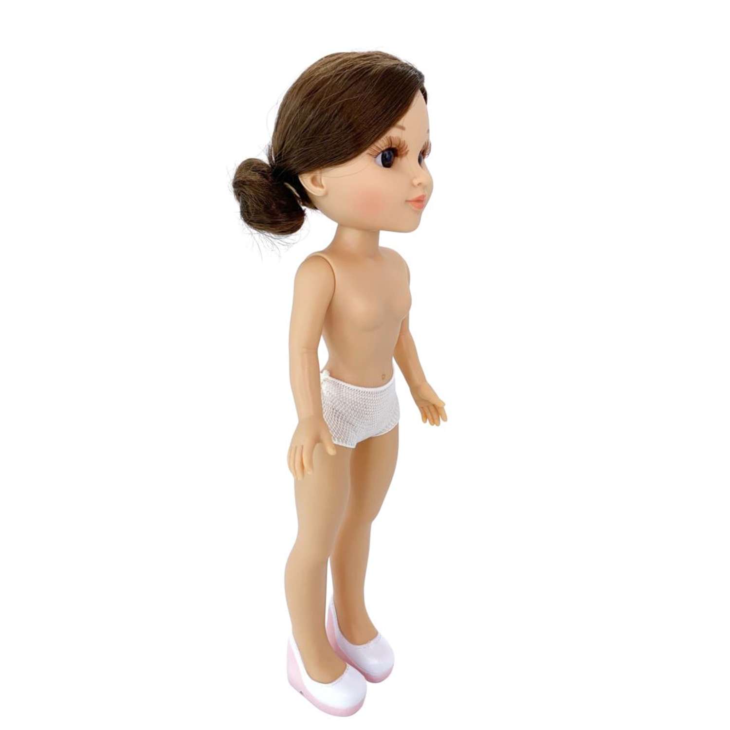 Кукла Berjuan Софи 43см без одежды «16002b» BR16002b - фото 6