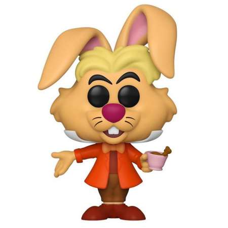 Фигурка Funko POP! Disney Alice in Wonderland 70th March Hare (1061) 55737