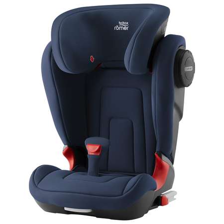 Автокресло Britax Roemer KIDFIX2 S Moonlight Blue Trendline