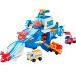 Самолёт Super Wings Большой мировой EU740831