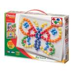 Мозаика Toys Union Разноцветные фантазии 135 фишек