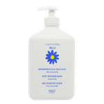 Гель для душа мягкий Camomilla BLU SOFT shower BATH chamomile 500 мл