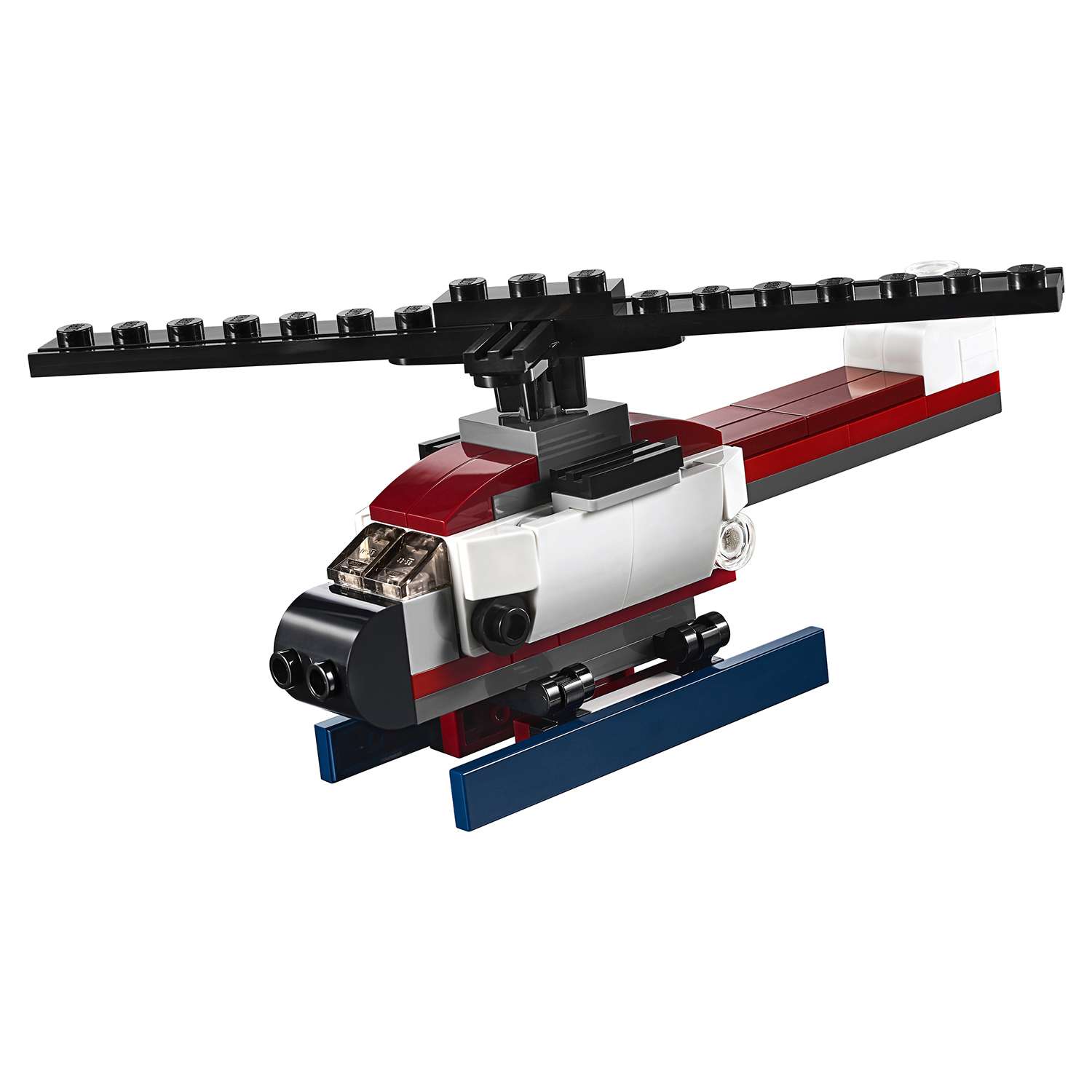 Lego 31091 hot sale